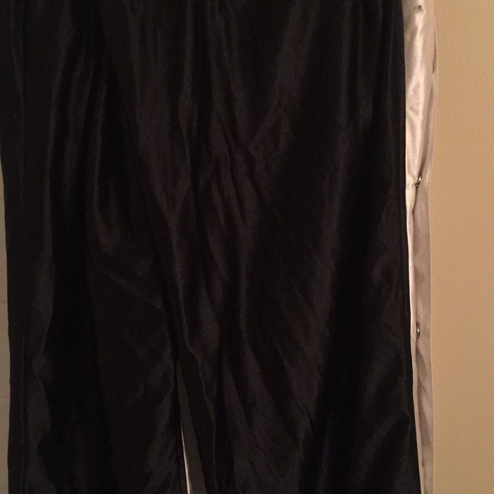 Boxer Pants